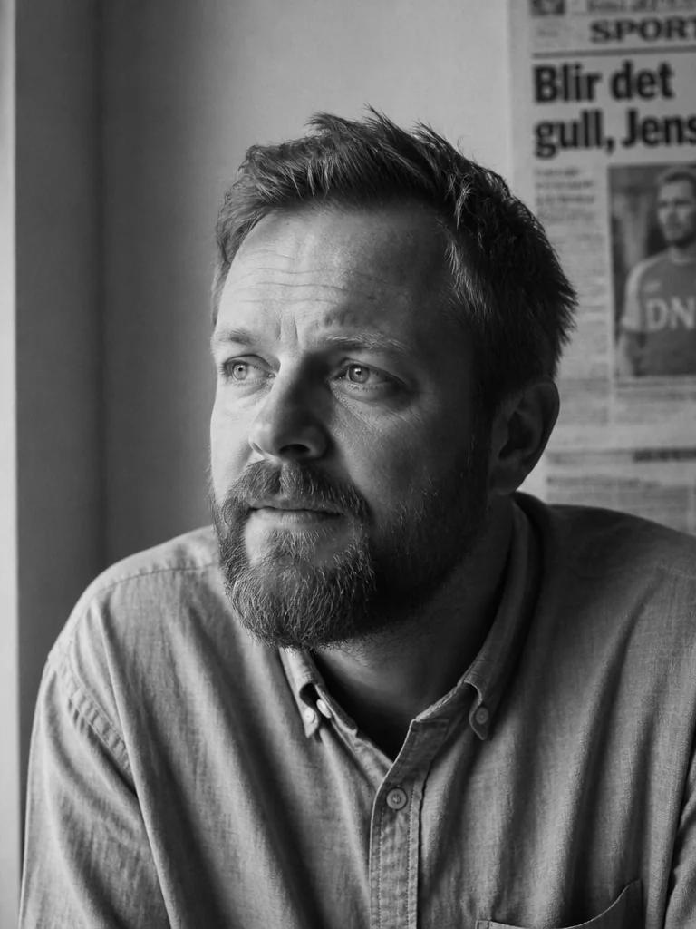 Henrik Lindberg