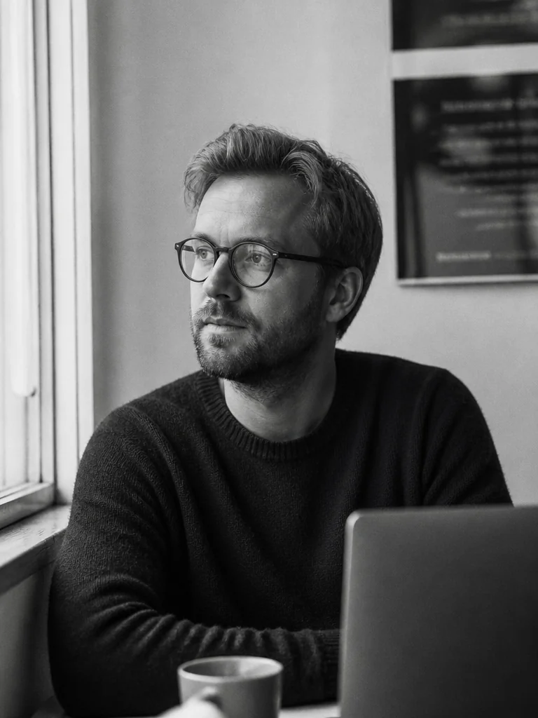 Marcus Rosén